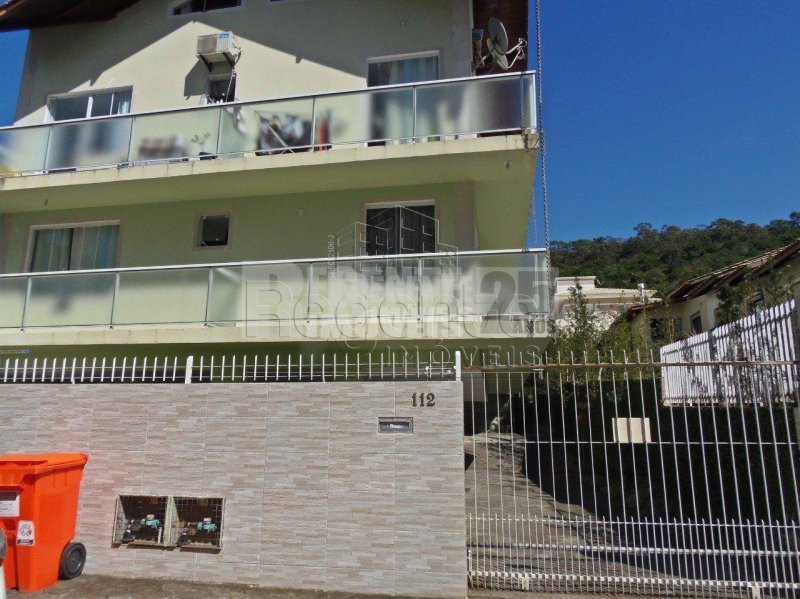 Kitnet 1 quartos no Córrego Grande em Florianópolis - Foto 10