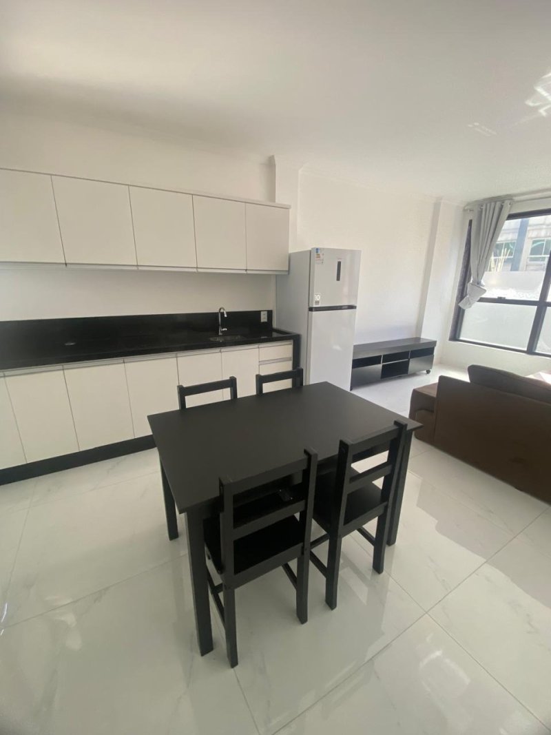 Apartamento 1 quartos no Centro em Florianópolis - Foto 2