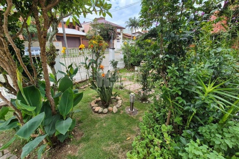 Casa 3 quartos no Santa Mônica em Florianópolis - Foto 39
