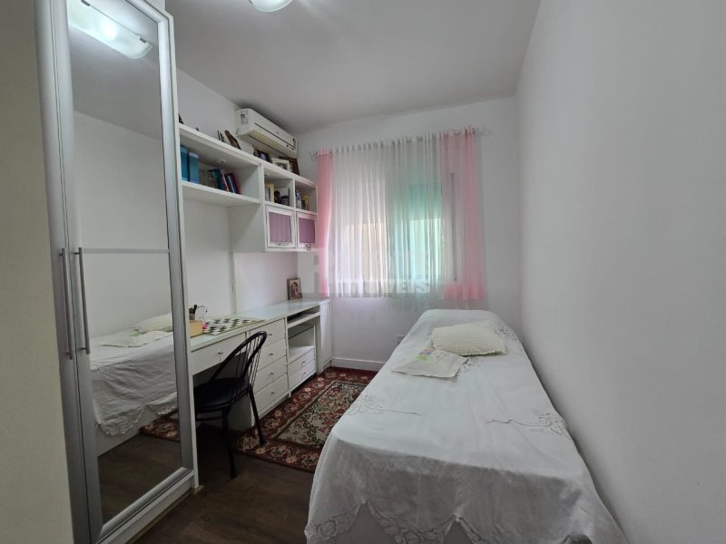 Casa 4 quartos no Parque São Jorge em Florianópolis - Foto 30
