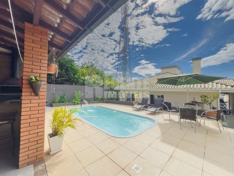 Casa 5 quartos no Carvoeira em Florianópolis - Foto 18