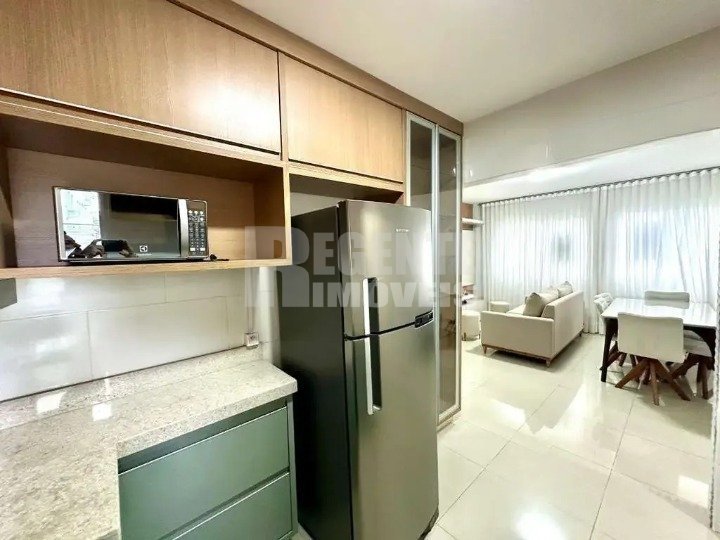 Apartamento 3 quartos no Trindade em Florianópolis - Foto 8