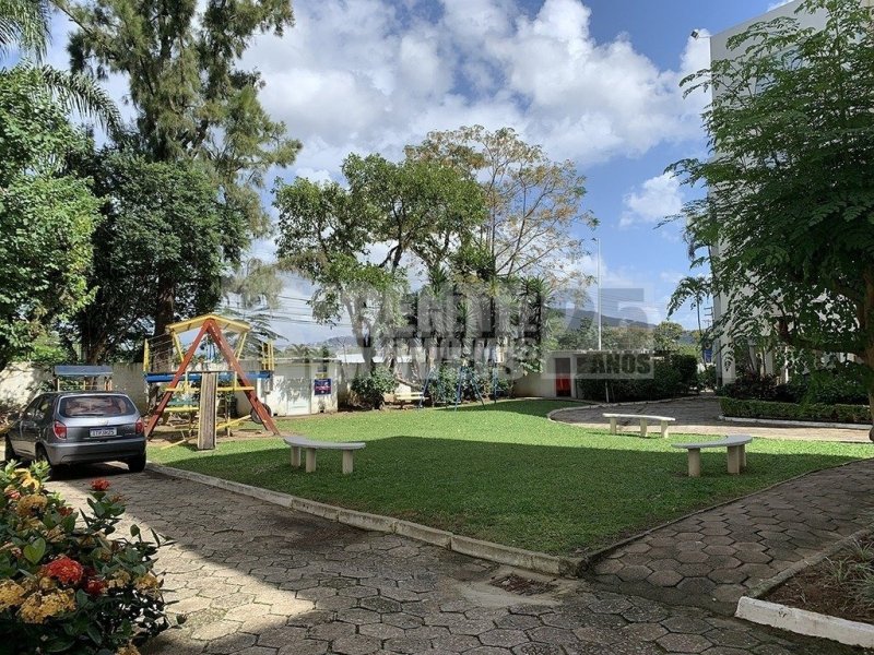 Apartamento 1 quartos no Itacorubi em Florianópolis - Foto 11