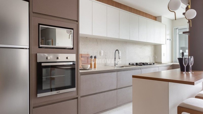 Apartamento 2 quartos no Estreito em Florianópolis - Foto 8