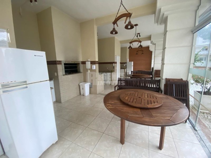Apartamento 2 quartos no Córrego Grande em Florianópolis - Foto 30