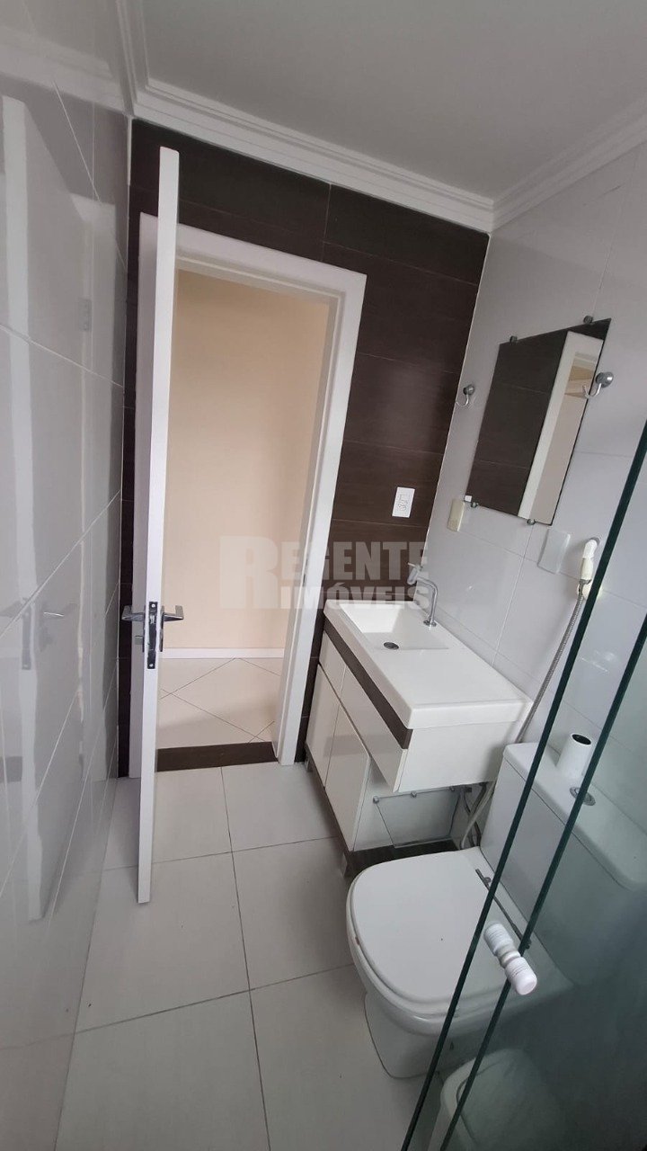 Apartamento 1 quartos no Itacorubi em Florianópolis - Foto 17
