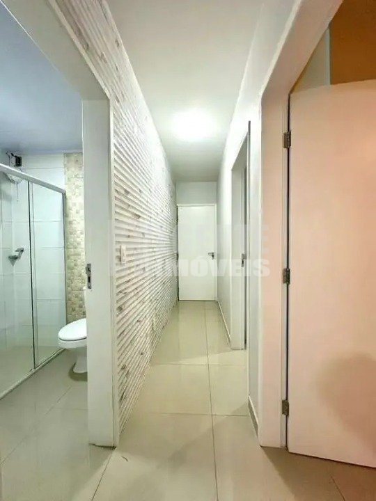 Apartamento 3 quartos no Trindade em Florianópolis - Foto 11