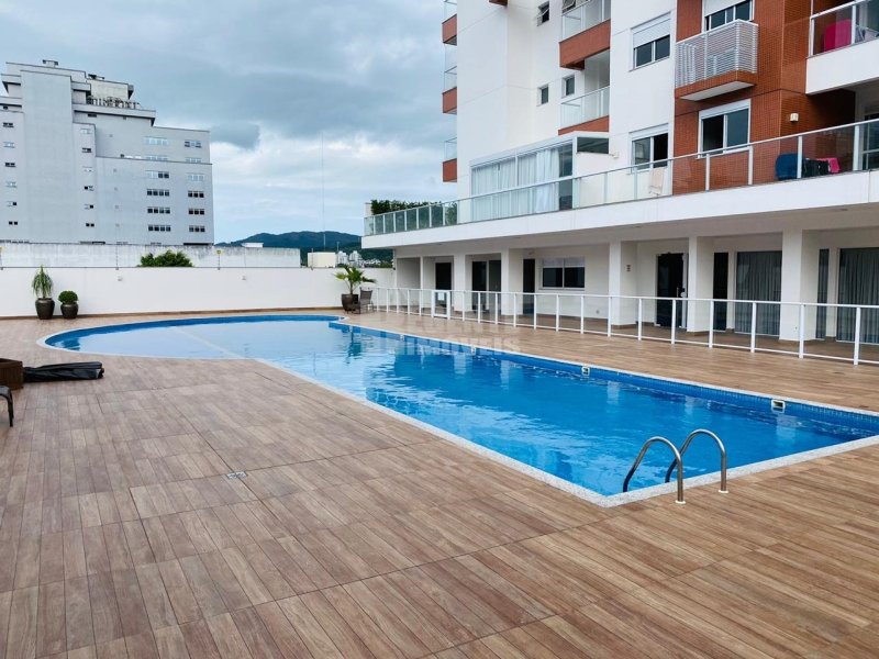 Apartamento 3 quartos no Agronômica em Florianópolis - Foto 16