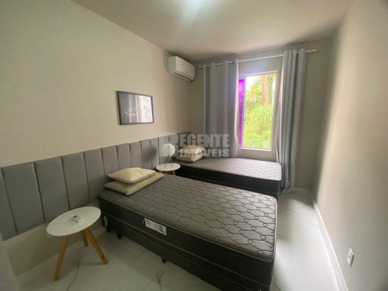 Apartamento 2 quartos no Córrego Grande em Florianópolis - Foto 14