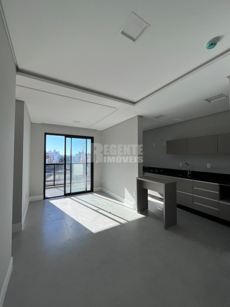Apartamento 2 quartos no Trindade em Florianópolis - Foto 2
