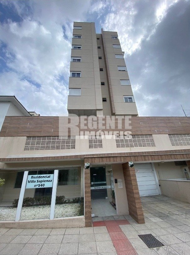 Apartamento 1 quartos no Trindade em Florianópolis - Foto 2