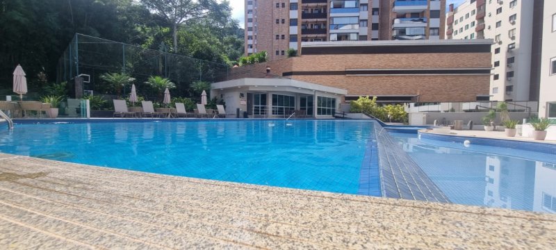 Apartamento 4 quartos no Itacorubi em Florianópolis - Foto 35