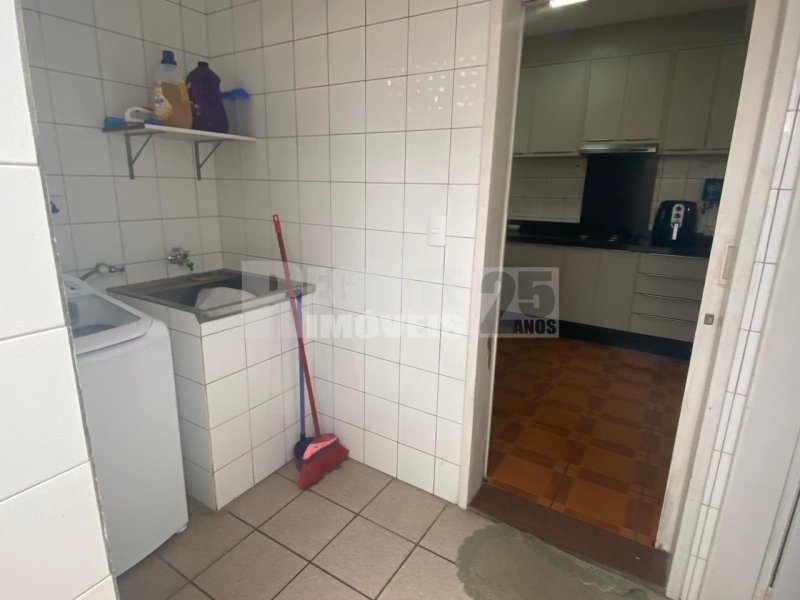 Casa 4 quartos no Centro em Florianópolis - Foto 18