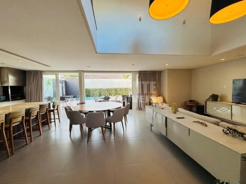 Casa 3 quartos no Santa Mônica em Florianópolis - Foto 2