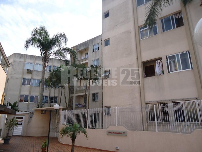 Kitnet 1 quartos no Trindade em Florianópolis - Foto 5