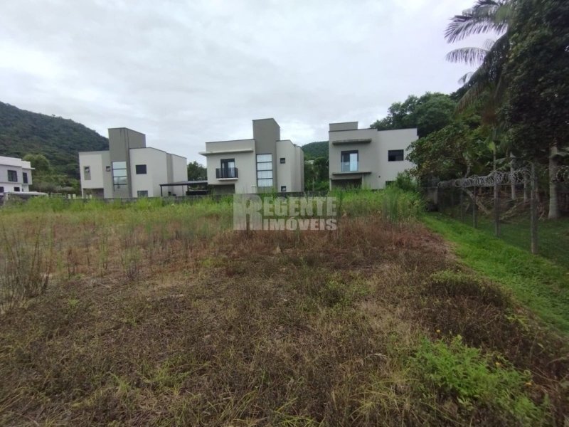 Terreno no Saco Grande em Florianópolis - Foto 4