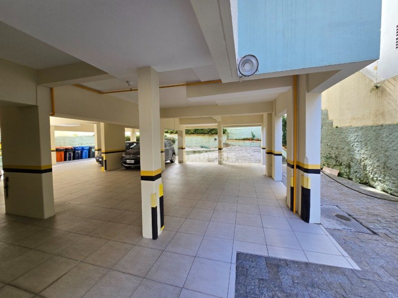 Apartamento 2 quartos no Agronômica em Florianópolis - Foto 24