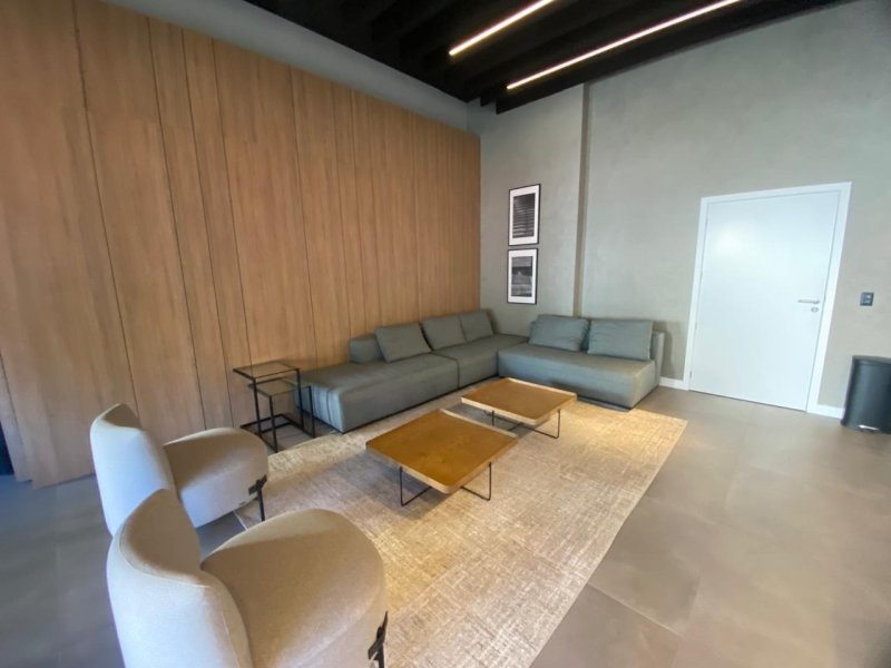 Apartamento 1 quartos no Saco Grande em Florianópolis - Foto 27