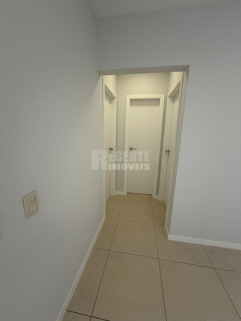 Apartamento 2 quartos no Itacorubi em Florianópolis - Foto 11