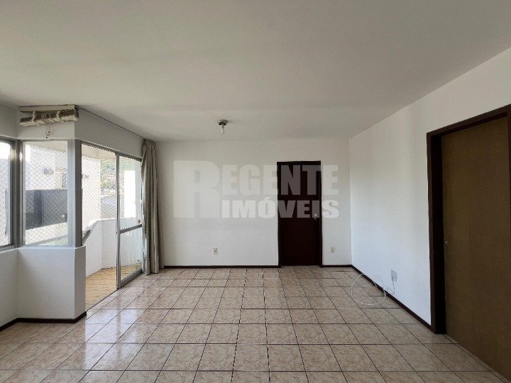 Apartamento 3 quartos no Carvoeira em Florianópolis - Foto 3