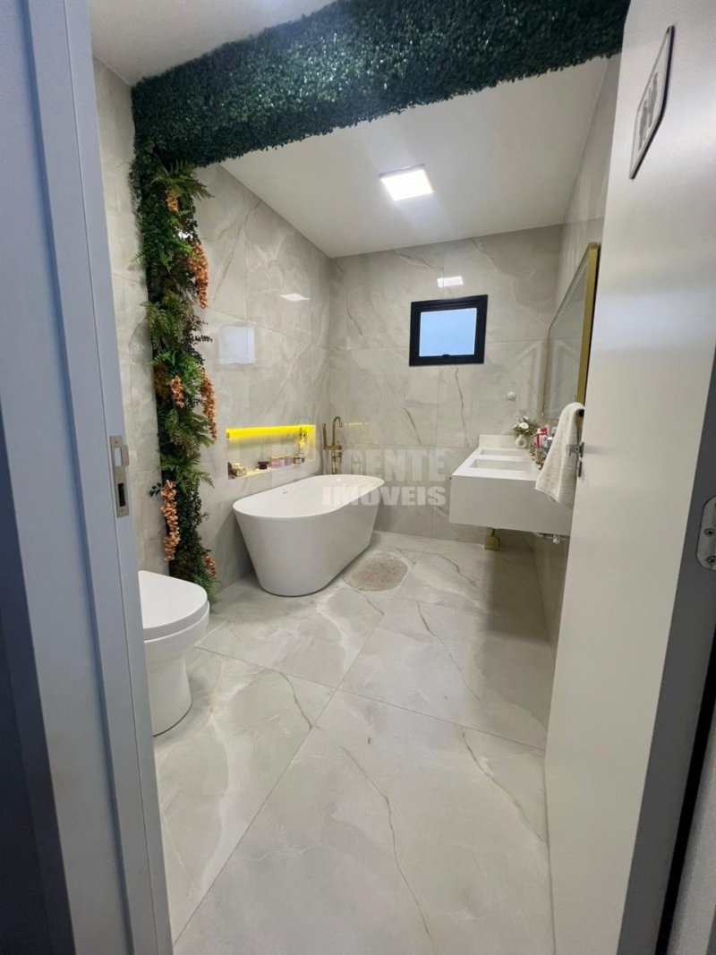 Casa 5 quartos no Trindade em Florianópolis - Foto 42