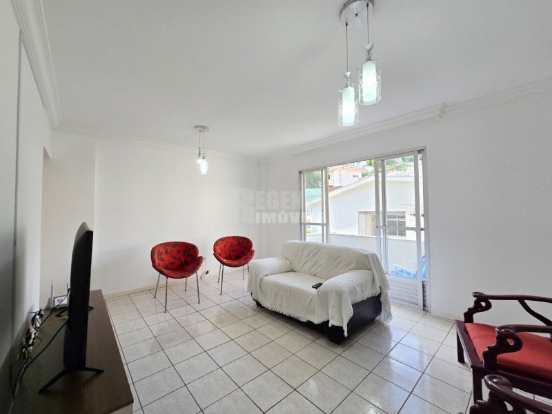 Apartamento 3 quartos no Centro em Florianópolis - Foto 3