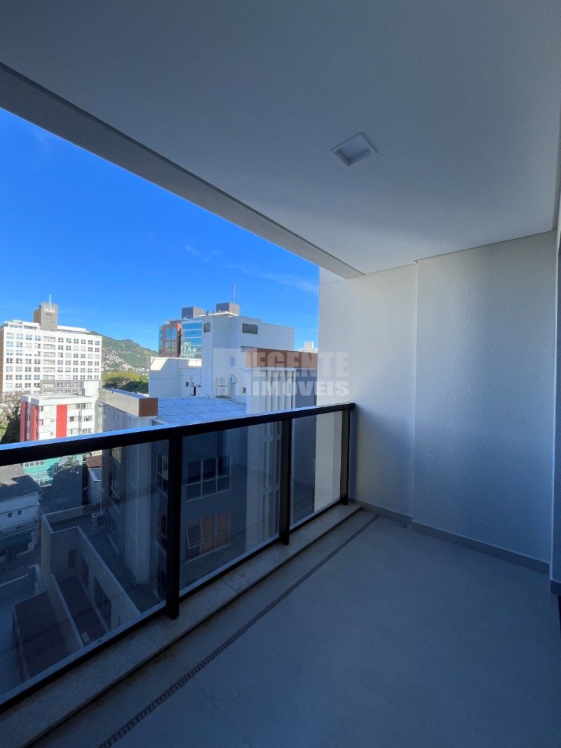 Apartamento 2 quartos no Trindade em Florianópolis - Foto 7