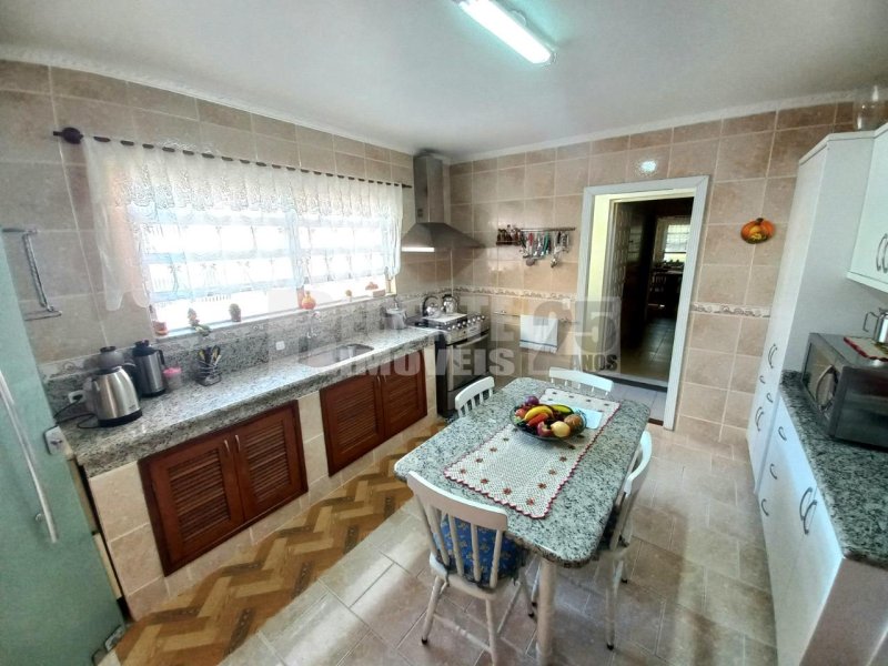 Casa 5 quartos no Pantanal em Florianópolis - Foto 6