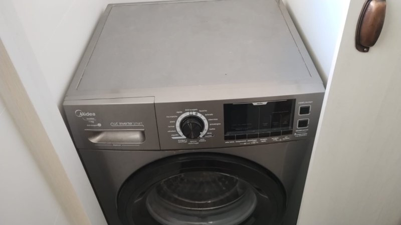 Apartamento 2 quartos no Trindade em Florianópolis - Foto 7