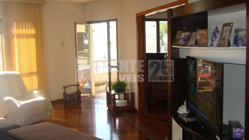 Apartamento 4 quartos no Agronômica em Florianópolis - Foto 7
