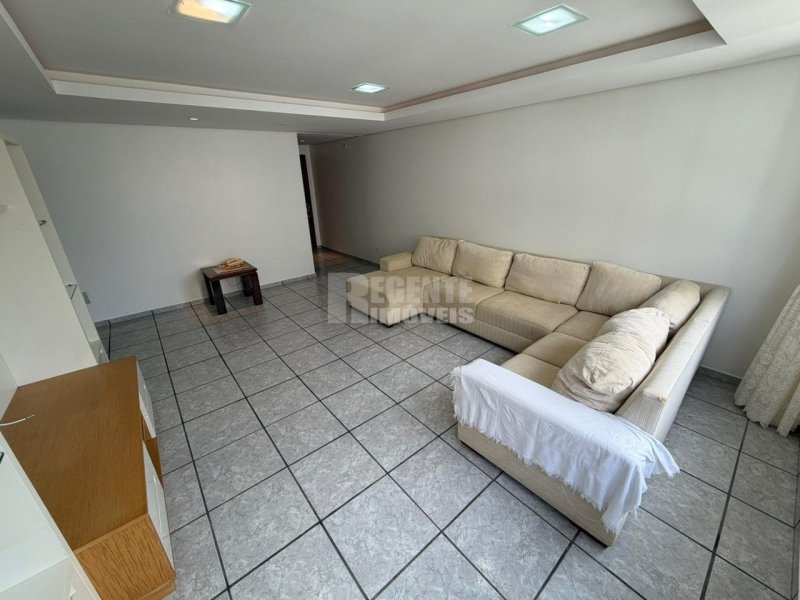 Apartamento 4 quartos no Trindade em Florianópolis - Foto 2