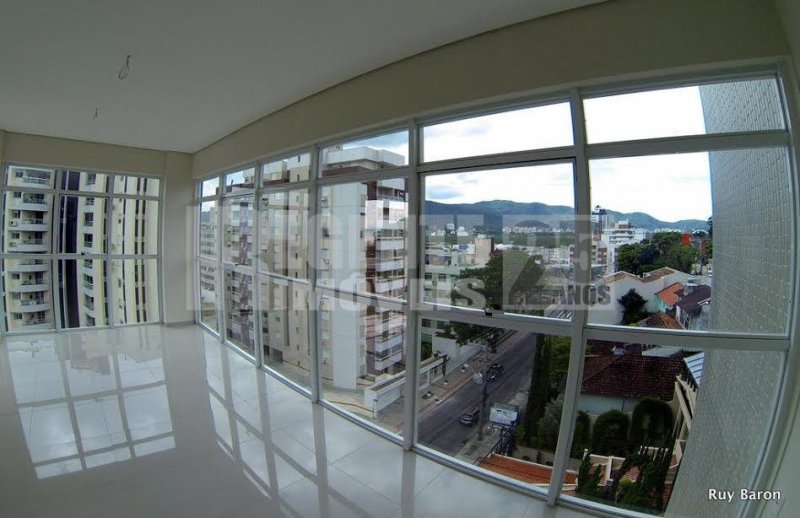 Apartamento 3 quartos no Agronômica em Florianópolis - Foto 10