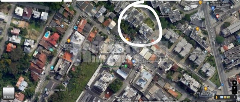 Apartamento 3 quartos no Trindade em Florianópolis - Foto 22