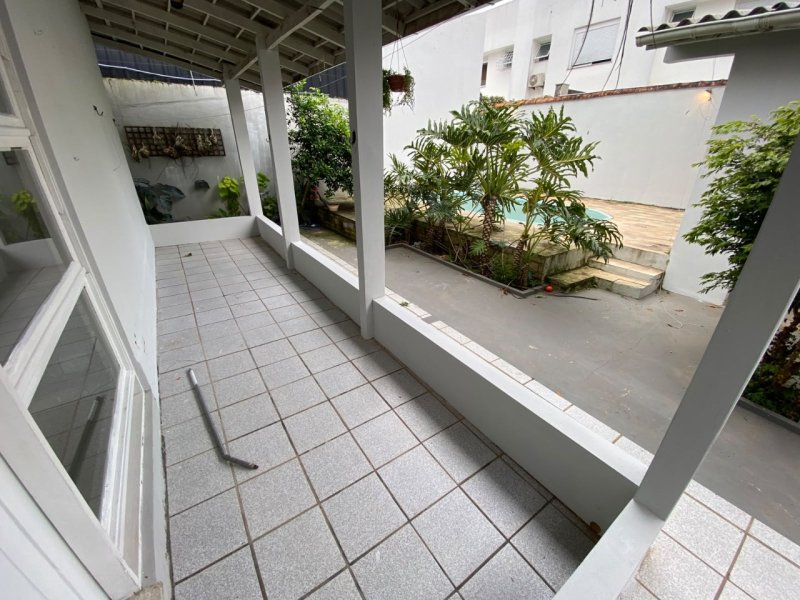 Casa 4 quartos no Santa Mônica em Florianópolis - Foto 33