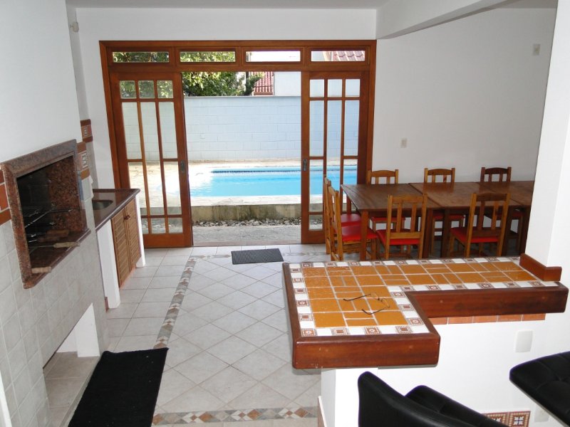 Casa 4 quartos no João Paulo em Florianópolis - Foto 2