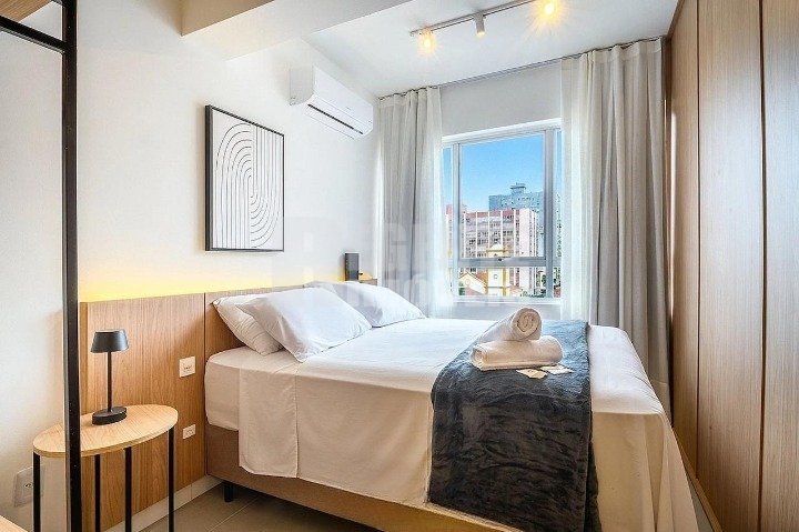 Apartamento 2 quartos no Centro em Florianópolis - Foto 10
