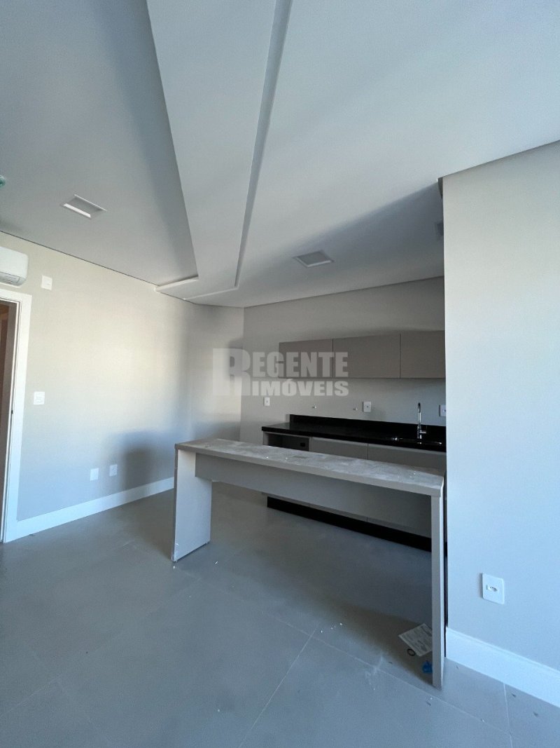 Apartamento 2 quartos no Trindade em Florianópolis - Foto 3