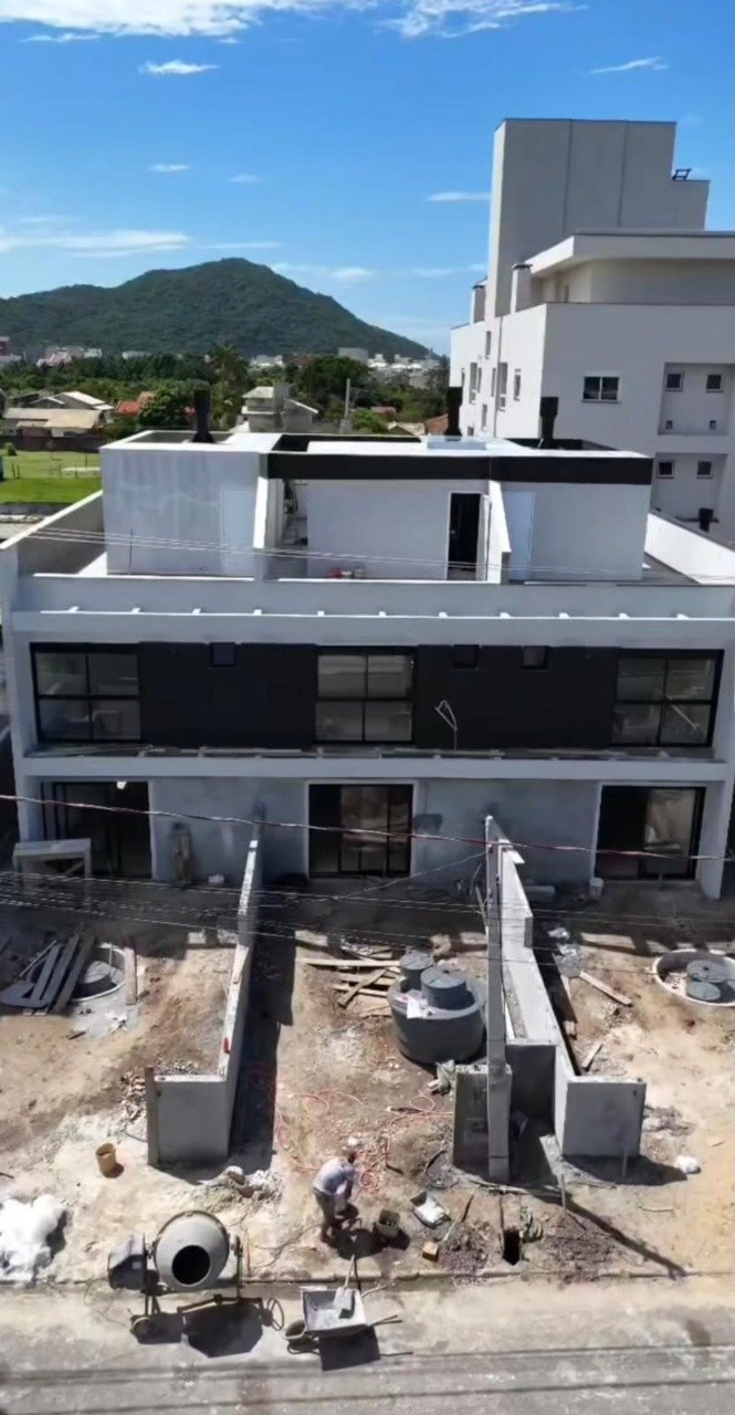 Casa 3 quartos no Ingleses Do Rio Vermelho em Florianópolis - Foto 5