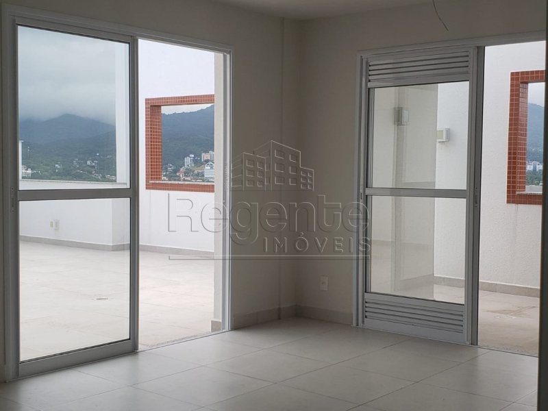 Cobertura 3 quartos no Agronômica em Florianópolis - Foto 29