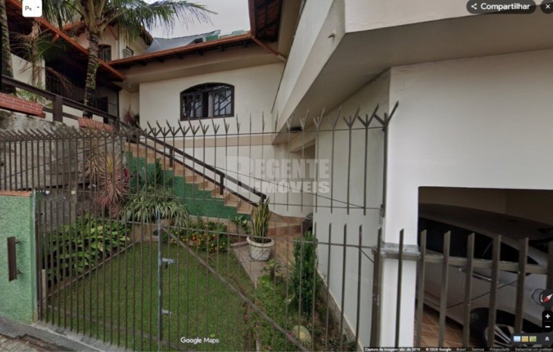Casa 4 quartos no Estreito em Florianópolis - Foto 2