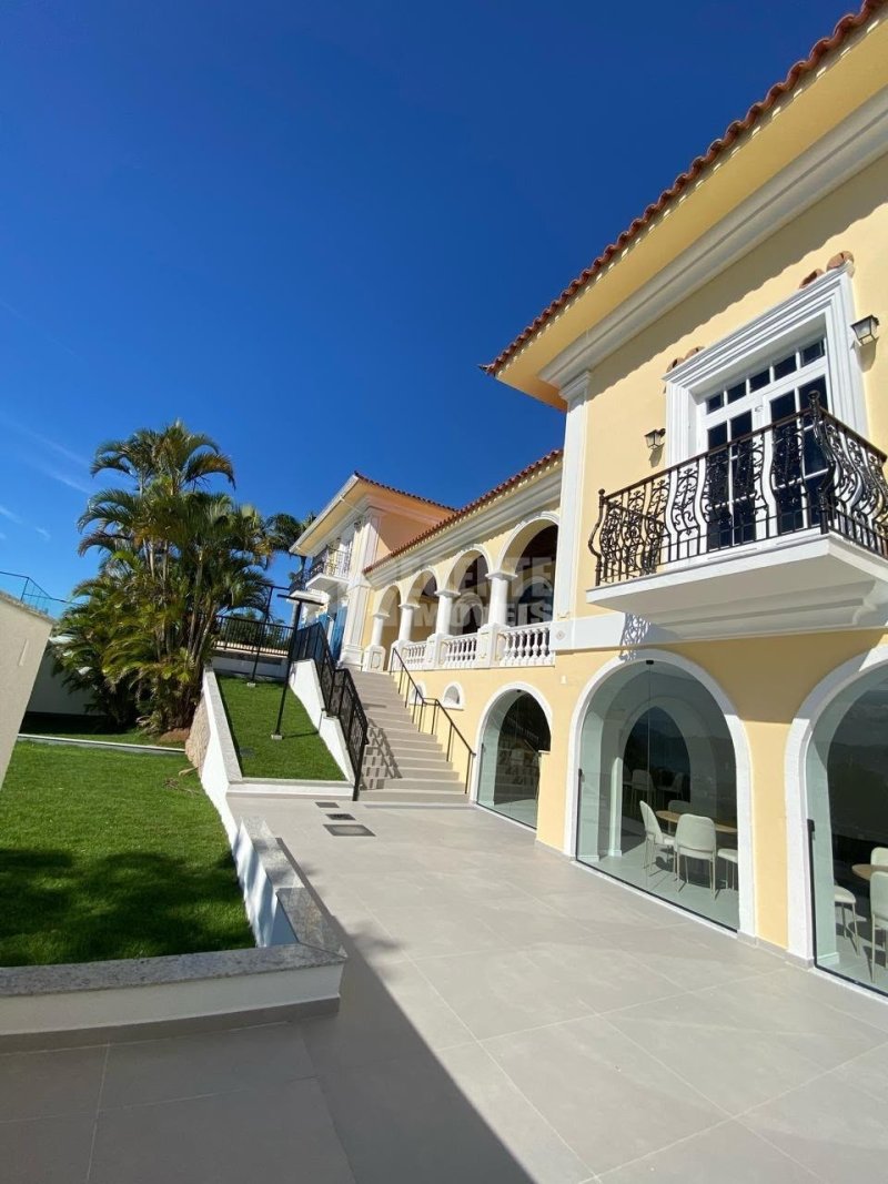 Apartamento 2 quartos no Coqueiros em Florianópolis - Foto 12
