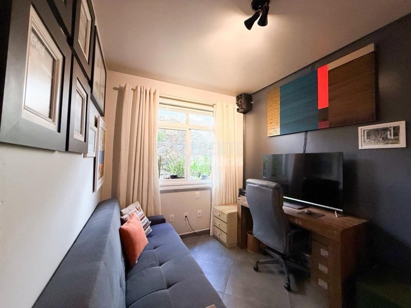 Apartamento 2 quartos no Itacorubi em Florianópolis - Foto 9