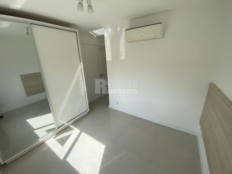 Apartamento 2 quartos no Pantanal em Florianópolis - Foto 15