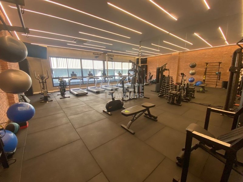 Studio 1 quartos no Saco Grande em Florianópolis - Foto 39