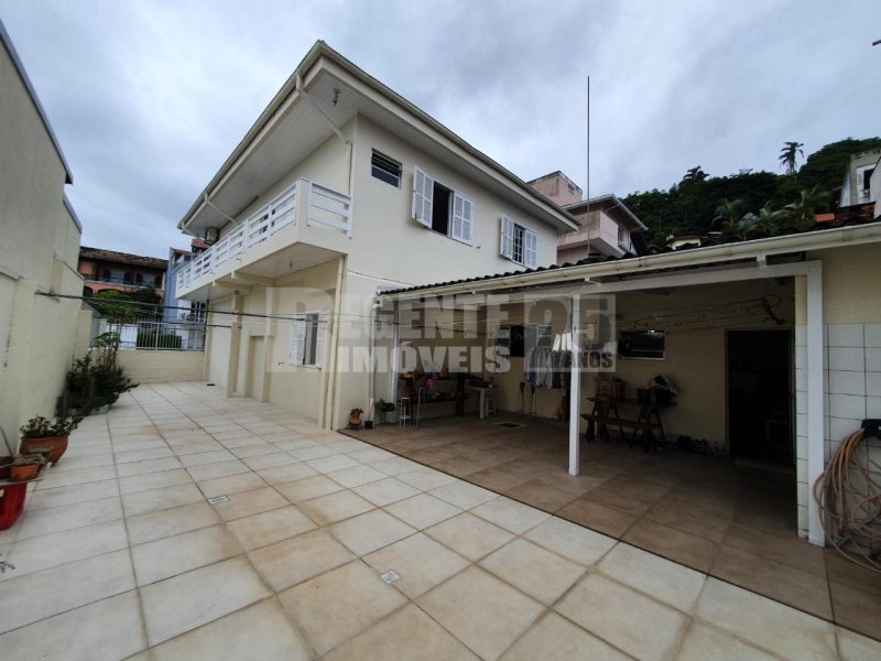 Casa 4 quartos no Coqueiros em Florianópolis - Foto 3