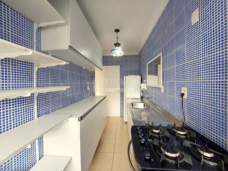 Apartamento 1 quartos no Trindade em Florianópolis - Foto 18