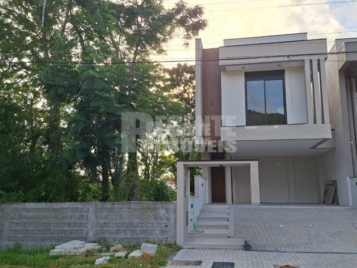 Casa 3 quartos no Córrego Grande em Florianópolis - Foto 2