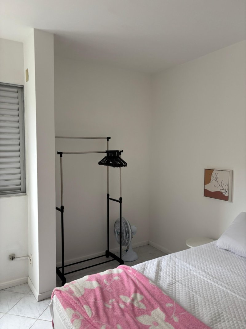 Apartamento 1 quartos no Carvoeira em Florianópolis - Foto 20