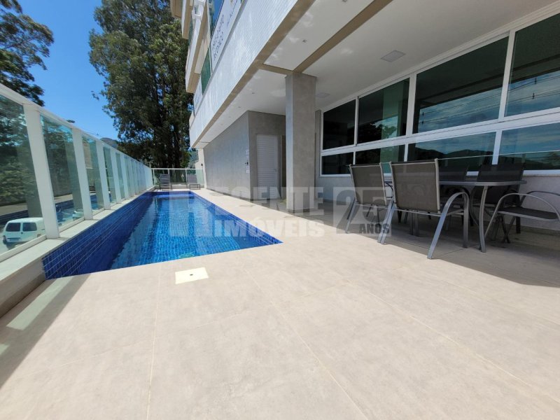 Apartamento 2 quartos no João Paulo em Florianópolis - Foto 18