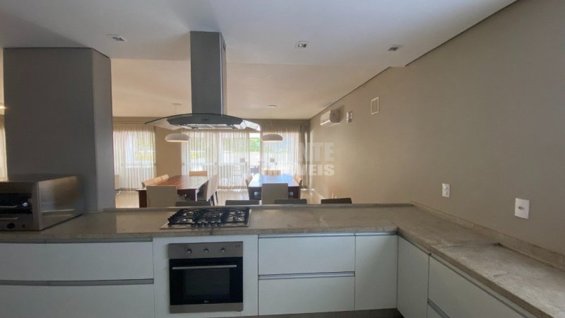 Apartamento 3 quartos no Pantanal em Florianópolis - Foto 43